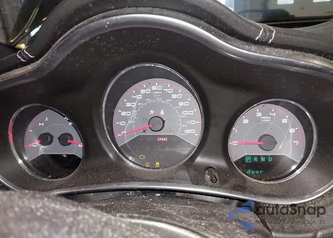 2014 Dodge Avenger Se from USA, damaged, VIN 1C3CDZAB0EN199751